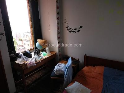 Apartamento en venta en El Castillo, Bogotá · foto 15 de 15