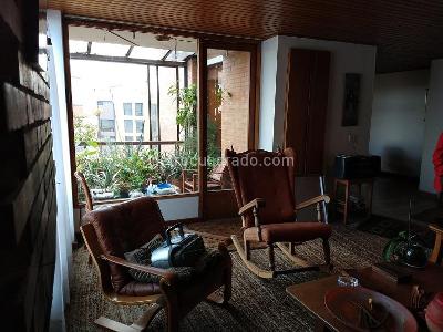 Apartamento en venta en El Castillo, Bogotá · foto 4 de 15