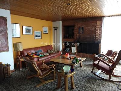Apartamento en venta en El Castillo, Bogotá · foto 5 de 15