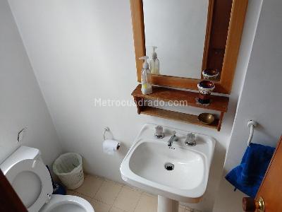 Apartamento en venta en El Castillo, Bogotá · foto 6 de 15