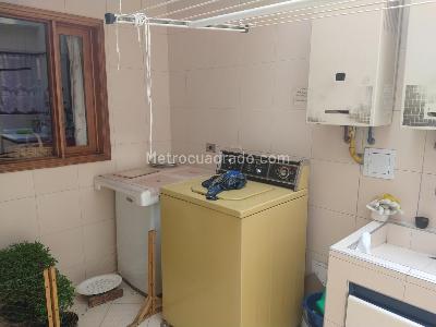 Apartamento de 3 alcobas en venta en Chico San Patricio, Bogotá, 229 m² · foto 12 de 20