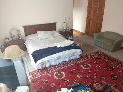 Apartamento de 3 alcobas en venta en Chico San Patricio, Bogotá, 229 m² · foto 15 de 20