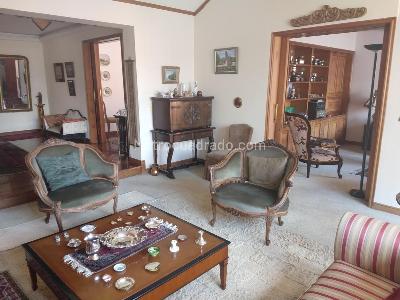 Apartamento de 3 alcobas en venta en Chico San Patricio, Bogotá, 229 m² · foto 5 de 20