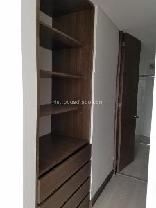 Apartamento en venta en Niza, Bogotá · foto 12 de 13