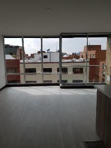 Apartamento en venta en Niza, Bogotá · foto 7 de 13