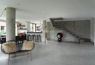 Casa de 3 alcobas en venta en San Sebastian, Bogotá, 300 m² · foto 3 de 10