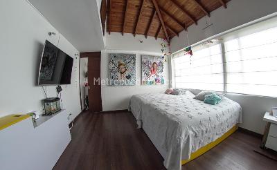 Casa de 3 alcobas en venta en San Sebastian, Bogotá, 300 m² · foto 7 de 10