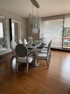 Apartamento de 4 alcobas en venta en Lindaraja, Bogotá, 327 m² · foto 4 de 13