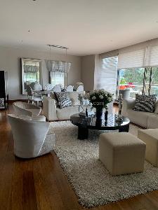 Apartamento de 4 alcobas en venta en Lindaraja, Bogotá, 327 m² · foto 7 de 13