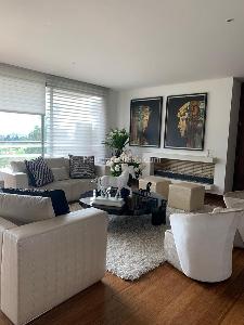 Apartamento de 4 alcobas en venta en Lindaraja, Bogotá, 327 m² · foto 12 de 13