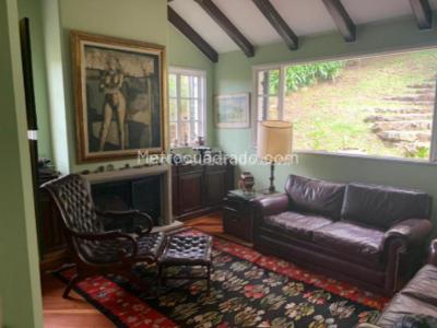 Casa en venta en Cerros De Niza, Bogotá · foto 11 de 20