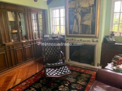 Casa en venta en Cerros De Niza, Bogotá · foto 12 de 20