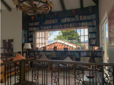 Casa en venta en Cerros De Niza, Bogotá · foto 14 de 20
