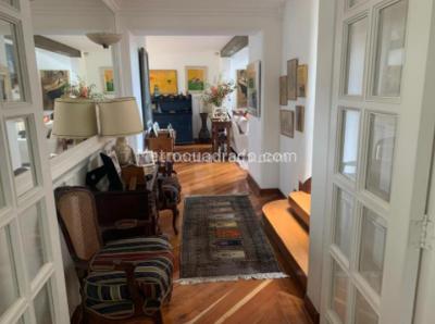 Casa en venta en Cerros De Niza, Bogotá · foto 15 de 20
