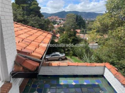Casa en venta en Cerros De Niza, Bogotá · foto 17 de 20