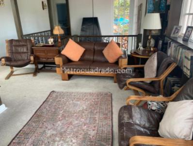 Casa en venta en Cerros De Niza, Bogotá · foto 18 de 20