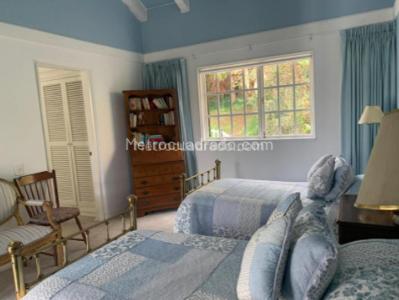 Casa en venta en Cerros De Niza, Bogotá · foto 19 de 20