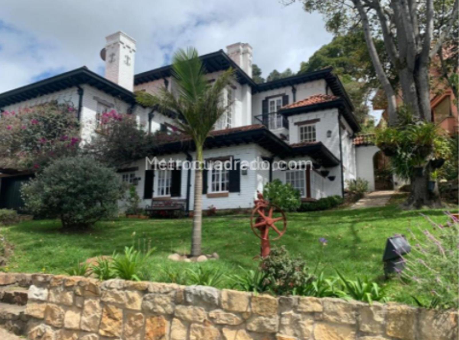 Casa en Venta  CERROS DE NIZA