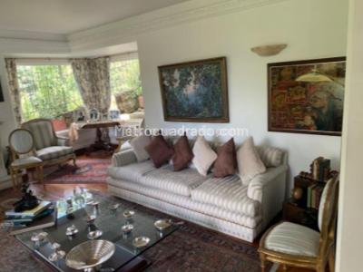 Casa en venta en Cerros De Niza, Bogotá · foto 3 de 20