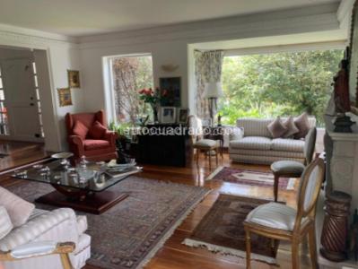 Casa en venta en Cerros De Niza, Bogotá · foto 4 de 20