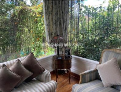 Casa en venta en Cerros De Niza, Bogotá · foto 5 de 20