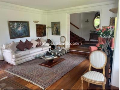 Casa en venta en Cerros De Niza, Bogotá · foto 6 de 20