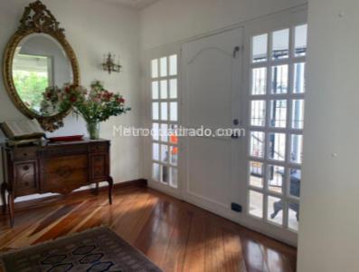 Casa en venta en Cerros De Niza, Bogotá · foto 8 de 20