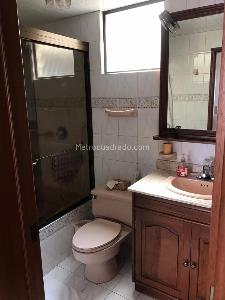 Apartamento en venta en Chico, Bogotá · foto 11 de 17