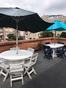 Apartamento en venta en Chico, Bogotá · foto 12 de 17