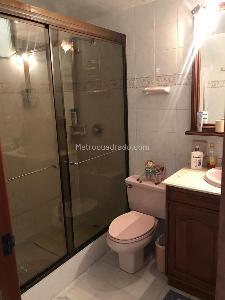 Apartamento en venta en Chico, Bogotá · foto 15 de 17