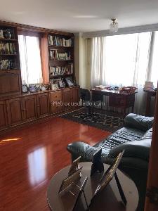 Apartamento en venta en Chico, Bogotá · foto 7 de 17
