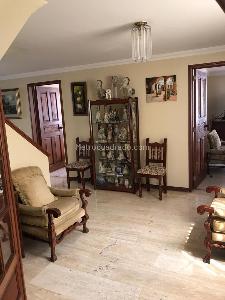 Apartamento en venta en Chico, Bogotá · foto 8 de 17