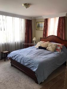 Apartamento en venta en Chico, Bogotá · foto 9 de 17