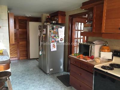Apartamento en venta en Chico Alto, Bogotá · foto 10 de 11