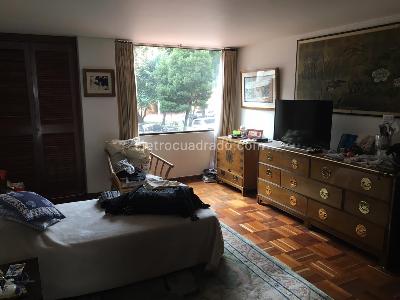 Apartamento en venta en Chico Alto, Bogotá · foto 3 de 11