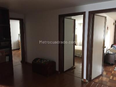 Apartamento en venta en Chico Alto, Bogotá · foto 4 de 11
