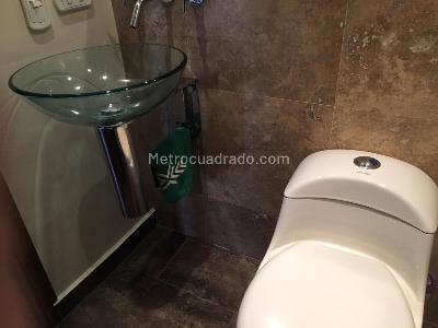 Apartamento en venta en Chico Alto, Bogotá · foto 5 de 11