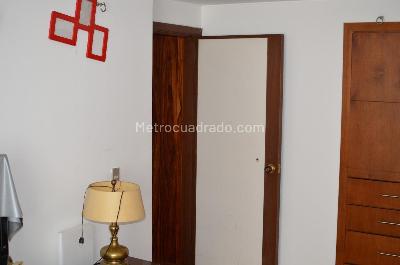 Apartamento en venta en Chico Alto, Bogotá · foto 6 de 11