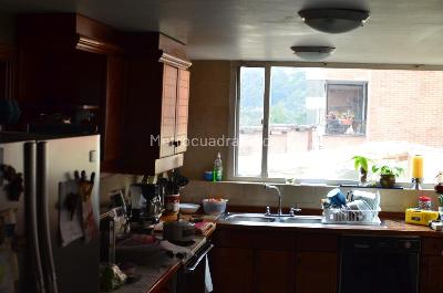 Apartamento en venta en Chico Alto, Bogotá · foto 7 de 11