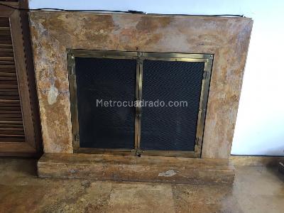 Apartamento en venta en Chico Alto, Bogotá · foto 8 de 11
