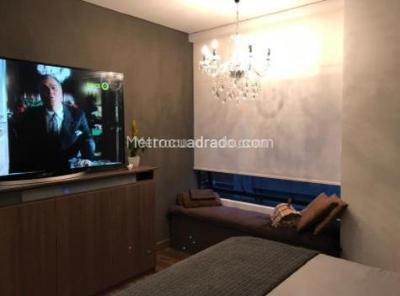 Apartamento en venta en La Carolina Country, Bogotá · foto 12 de 20