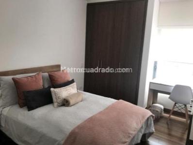 Apartamento en venta en La Carolina Country, Bogotá · foto 13 de 20