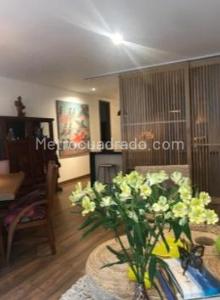 Apartamento en venta en La Carolina Country, Bogotá · foto 14 de 20