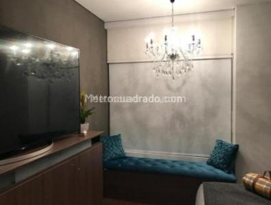 Apartamento en venta en La Carolina Country, Bogotá · foto 15 de 20