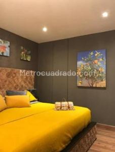 Apartamento en venta en La Carolina Country, Bogotá · foto 16 de 20