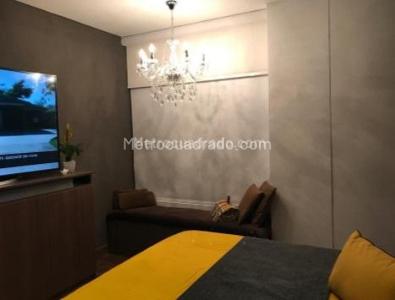 Apartamento en venta en La Carolina Country, Bogotá · foto 17 de 20