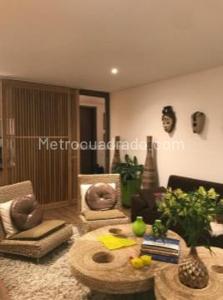 Apartamento en venta en La Carolina Country, Bogotá · foto 18 de 20
