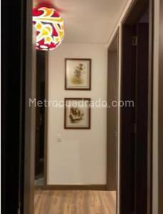 Apartamento en venta en La Carolina Country, Bogotá · foto 19 de 20