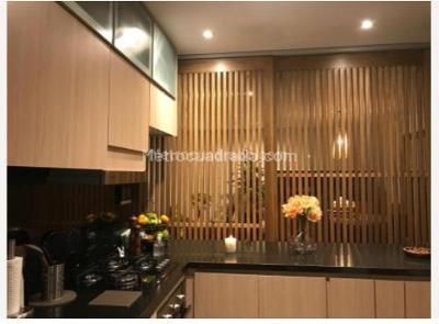 Apartamento en venta en La Carolina Country, Bogotá · foto 4 de 20