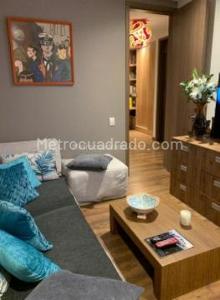 Apartamento en venta en La Carolina Country, Bogotá · foto 20 de 20